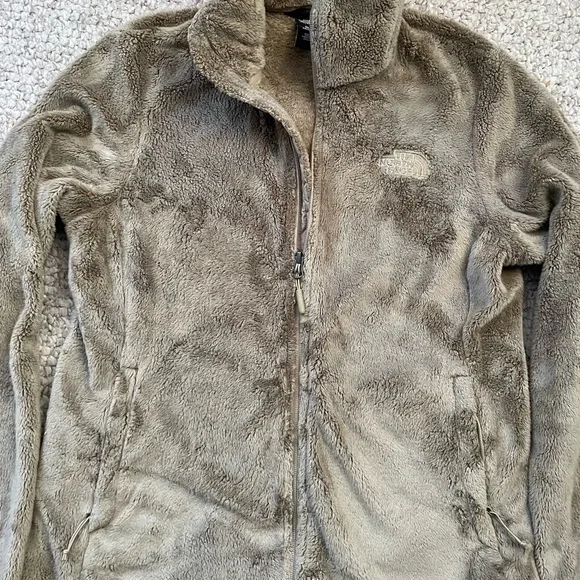 The North Face Jacket - Picture 7 of 8